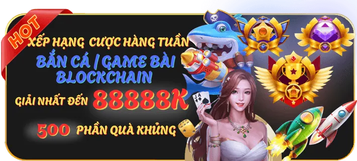 Game Nổ Hũ mới nhất